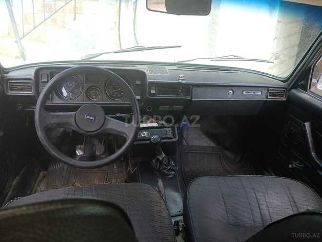 LADA (VAZ) 2105 1996, 145,263 km - 1.5 l - Bakı