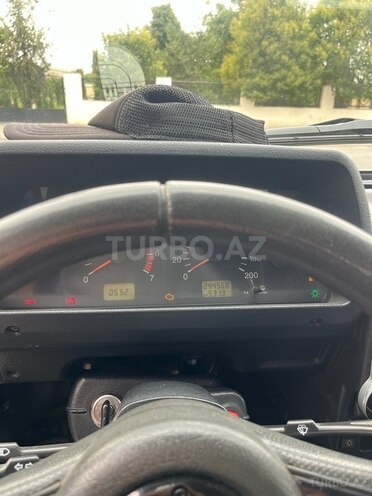 LADA (VAZ) Niva 2015, 244,568 km - 1.7 l - Quba