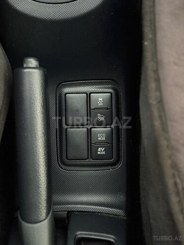 Toyota Aqua 2019, 95,000 km - 1.5 l - Bakı