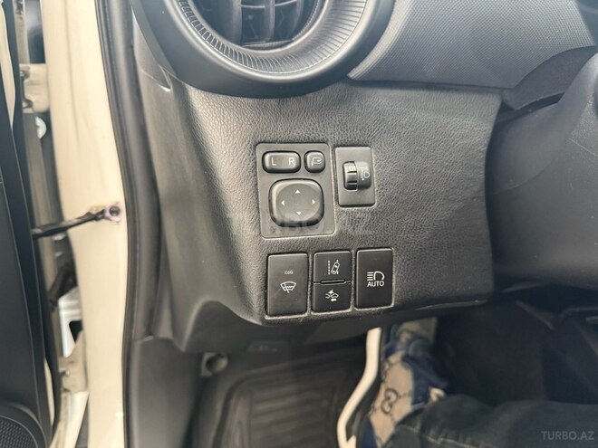 Toyota Aqua 2019, 95,000 km - 1.5 l - Bakı