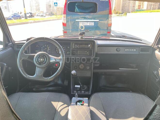LADA (VAZ) 2107 2007, 62,466 km - 1.5 l - Bakı