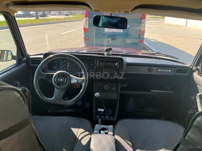LADA (VAZ) 2107 2007, 62,466 km - 1.5 l - Bakı