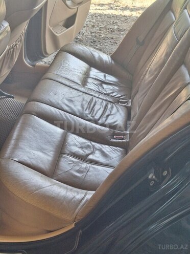 BMW 528 1996, 500,000 km - 2.8 l - Kürdəmir