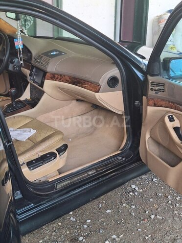 BMW 528 1996, 500,000 km - 2.8 l - Kürdəmir