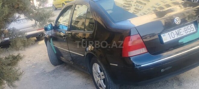 Volkswagen Bora 2003, 340,000 km - 1.6 л - Bakı
