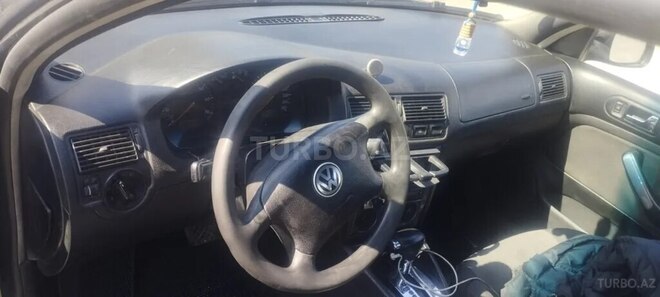 Volkswagen Bora 2003, 340,000 km - 1.6 л - Bakı