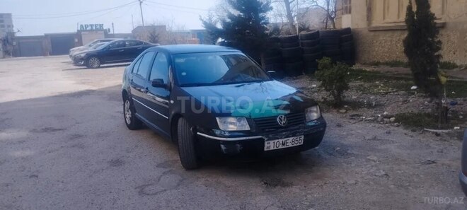 Volkswagen Bora 2003, 340,000 km - 1.6 л - Bakı