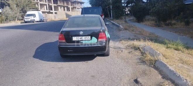 Volkswagen Bora 2003, 340,000 km - 1.6 л - Bakı