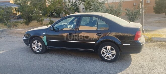 Volkswagen Bora 2003, 340,000 km - 1.6 л - Bakı