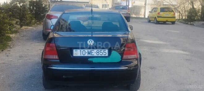 Volkswagen Bora 2003, 340,000 km - 1.6 л - Bakı