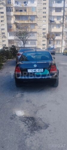 Volkswagen Bora 2003, 340,000 km - 1.6 л - Bakı