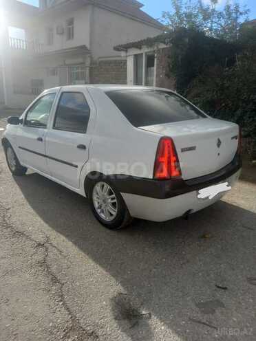 Renault Tondar 2013, 206,000 km - 1.6 l - Bakı