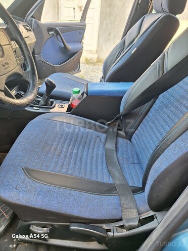 Mercedes C 200 d 1999, 604,000 km - 2.0 l - Ağcabədi