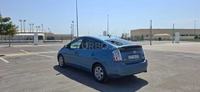Toyota Prius 2008, 455,444 km - 1.5 l - Bakı