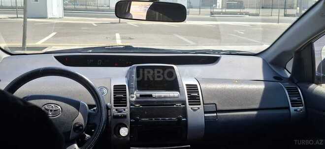Toyota Prius 2008, 455,444 km - 1.5 l - Bakı