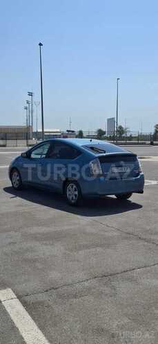 Toyota Prius 2008, 455,444 km - 1.5 l - Bakı