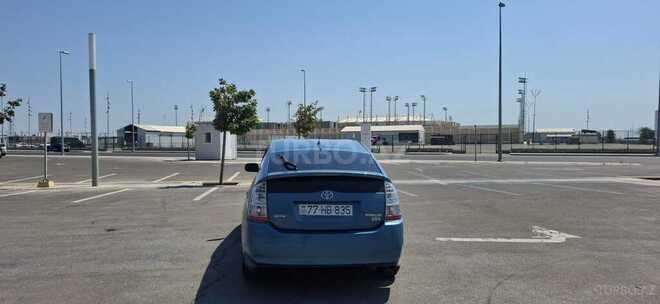 Toyota Prius 2008, 455,444 km - 1.5 l - Bakı