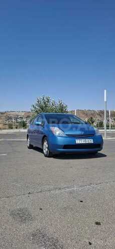 Toyota Prius 2008, 455,444 km - 1.5 l - Bakı