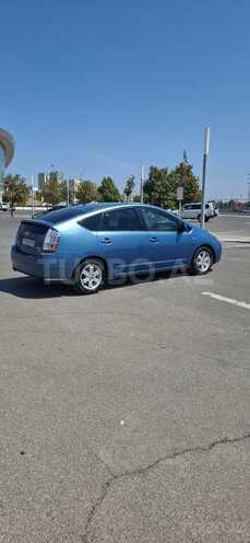Toyota Prius 2008, 455,444 km - 1.5 l - Bakı