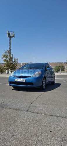 Toyota Prius 2008, 455,444 km - 1.5 l - Bakı