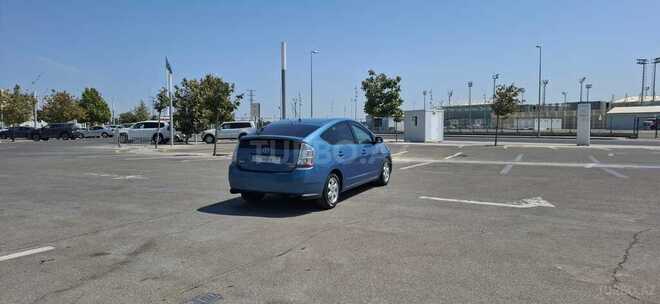 Toyota Prius 2008, 455,444 km - 1.5 l - Bakı