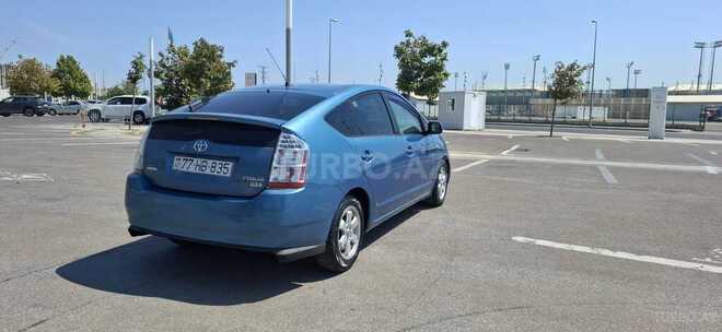 Toyota Prius 2008, 455,444 km - 1.5 l - Bakı