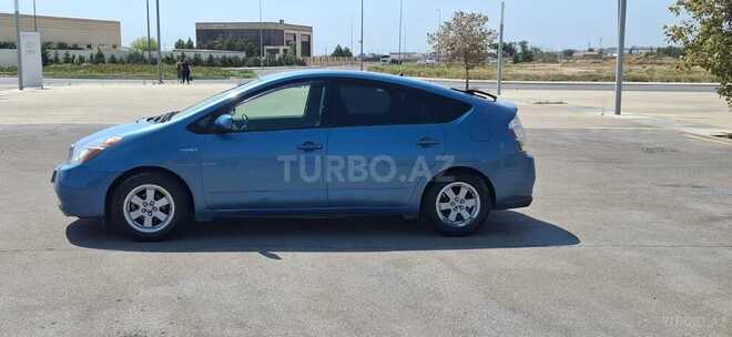 Toyota Prius 2008, 455,444 km - 1.5 l - Bakı