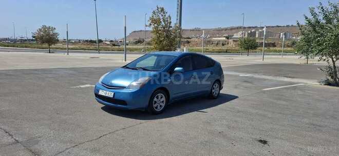 Toyota Prius 2008, 455,444 km - 1.5 l - Bakı