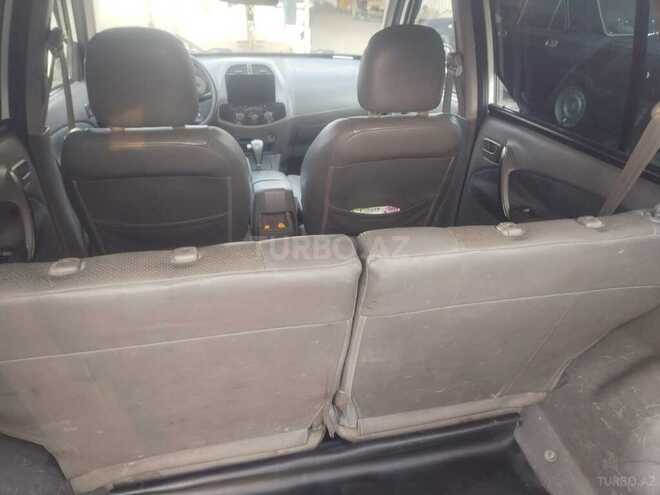 Chery Tiggo (T11) 2009, 250,000 km - 2.0 л - Bakı