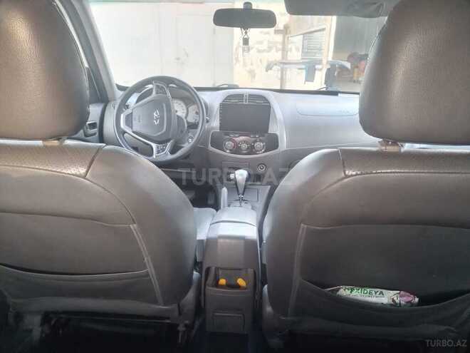 Chery Tiggo (T11) 2009, 250,000 km - 2.0 л - Bakı