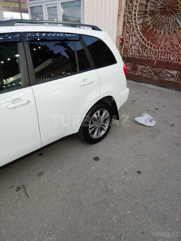 Chery Tiggo (T11) 2009, 250,000 km - 2.0 л - Bakı