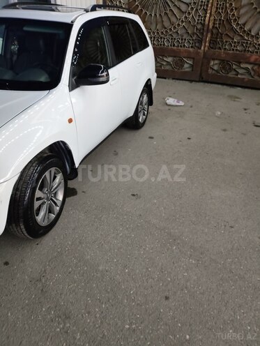 Chery Tiggo (T11) 2009, 250,000 km - 2.0 л - Bakı