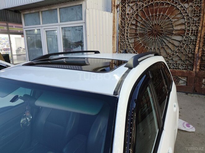 Chery Tiggo (T11) 2009, 250,000 km - 2.0 л - Bakı