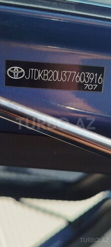 Toyota Prius 2008, 455,444 km - 1.5 l - Bakı