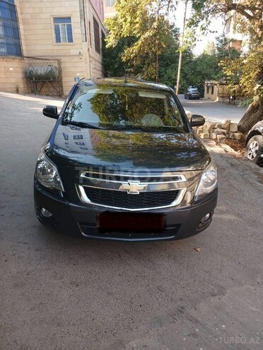 Chevrolet Cobalt 2024, 175,000 km - 1.5 л - Bakı
