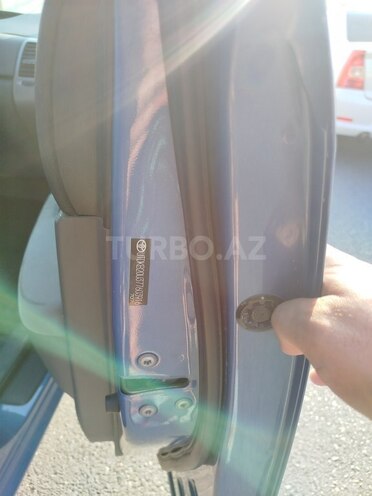 Toyota Prius 2008, 455,444 km - 1.5 l - Bakı