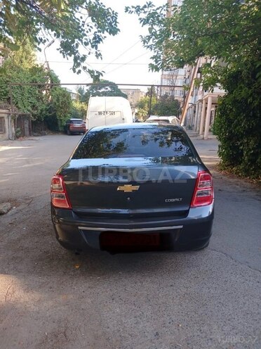 Chevrolet Cobalt 2024, 175,000 km - 1.5 л - Bakı