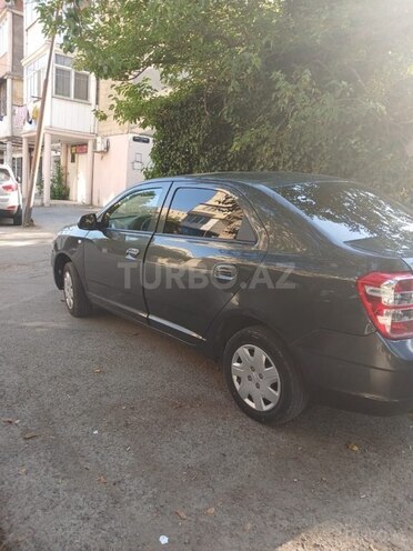 Chevrolet Cobalt 2024, 175,000 km - 1.5 л - Bakı