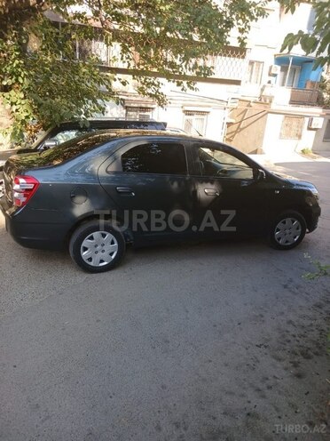 Chevrolet Cobalt 2024, 175,000 km - 1.5 л - Bakı
