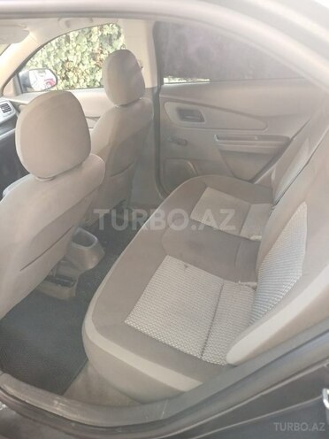 Chevrolet Cobalt 2024, 175,000 km - 1.5 л - Bakı
