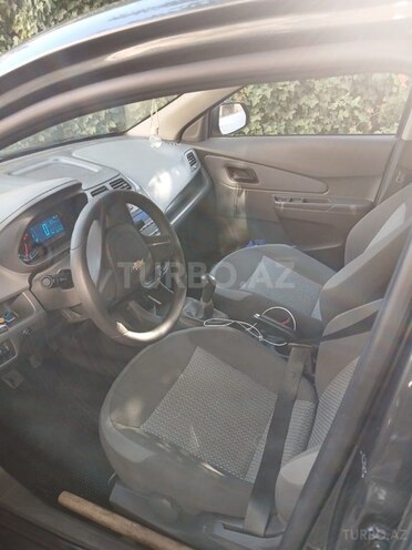 Chevrolet Cobalt 2024, 175,000 km - 1.5 л - Bakı