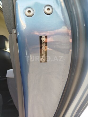 Toyota Prius 2008, 455,444 km - 1.5 l - Bakı