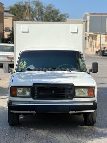 LADA (VAZ) 21045 2006, 60,500 km - 1.6 l - Bakı