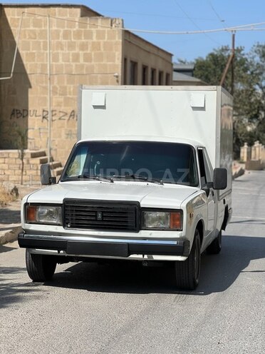 LADA (VAZ) 21045 2006, 60,500 km - 1.6 l - Bakı