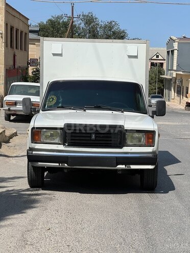 LADA (VAZ) 21045 2006, 60,500 km - 1.6 l - Bakı