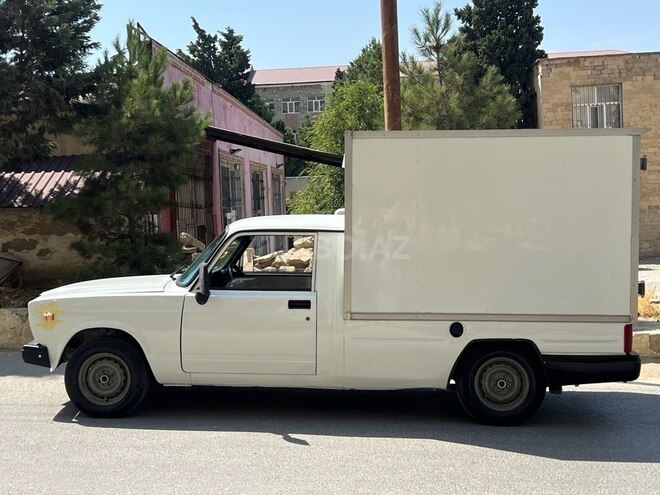 LADA (VAZ) 21045 2006, 60,500 km - 1.6 l - Bakı
