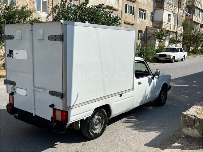 LADA (VAZ) 21045 2006, 60,500 km - 1.6 l - Bakı
