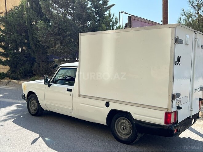 LADA (VAZ) 21045 2006, 60,500 km - 1.6 l - Bakı