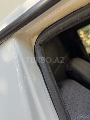 LADA (VAZ) 21045 2006, 60,500 km - 1.6 l - Bakı