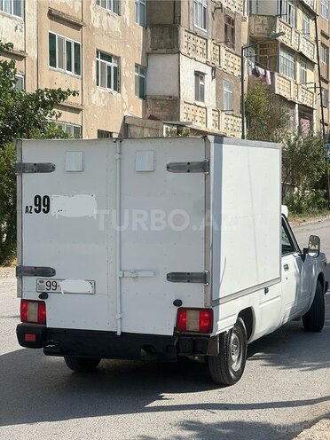 LADA (VAZ) 21045 2006, 60,500 km - 1.6 l - Bakı